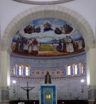 Basilique Notre-Dame d´Afrique II